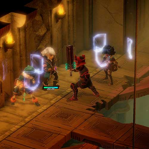 Children of Zodiarcs Cd key Steam Global